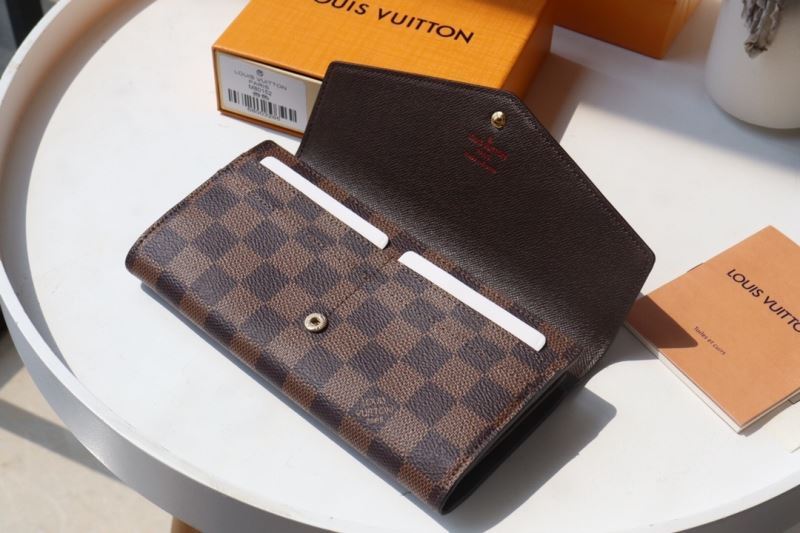 LV Wallets